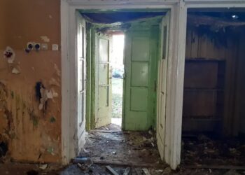 Mielec: Co dalej z historycznym budynkiem…