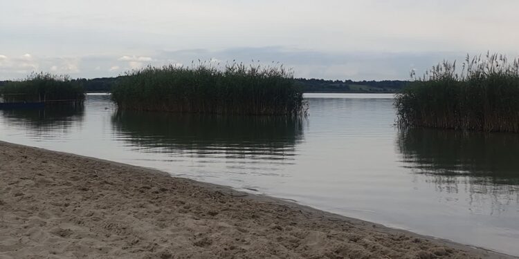 Tarnobrzeg. Jasne zasady nad wodą. Miasto przyjęło regulamin jeziora