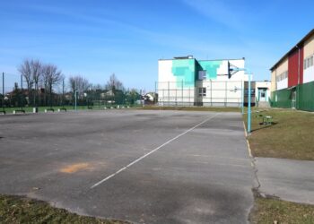 Mielec: Mielec wzbogaci się o nową infrastrukturę sportową