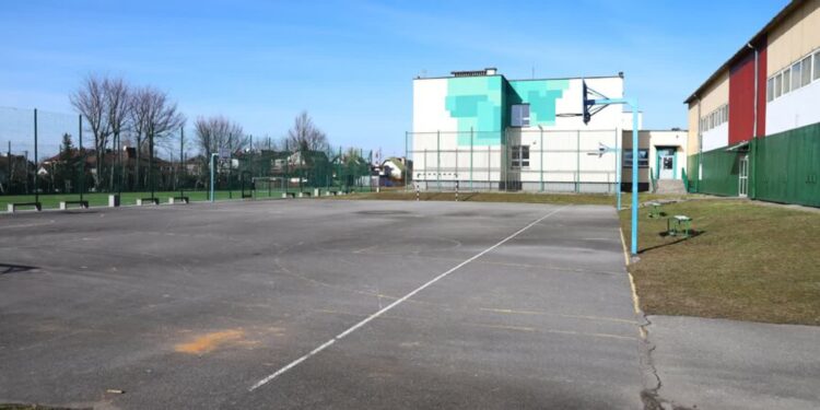 Mielec: Mielec wzbogaci się o nową infrastrukturę sportową