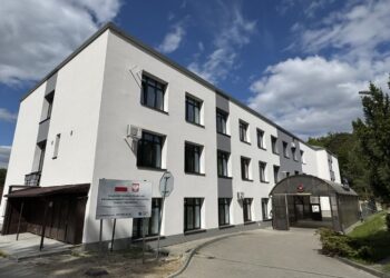 Nowa Dęba. Porodówka w szpitalu ma zostać zamknięta