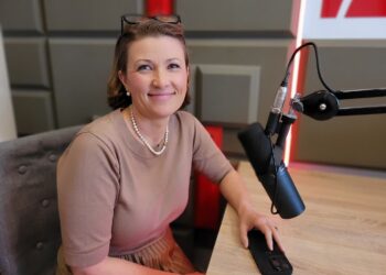 Koprzywnica: Rozmowa z burmistrz Aleksandrą Klubińską