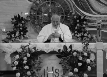 Stalowa Wola. Zmarł ksiądz prałat Jan Kozioł