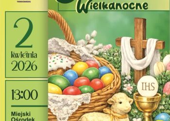 Tarnobrzeg. Wielkanocna inicjatywa dla mieszkańców miasta