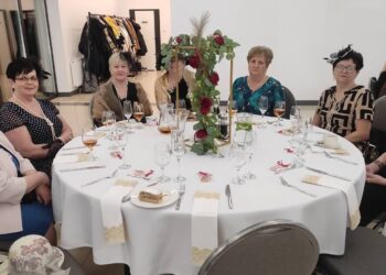 Padew Narodowa/ Gawłuszowice: Święto Kobiet w regionie