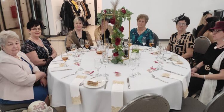 Padew Narodowa/ Gawłuszowice: Święto Kobiet w regionie