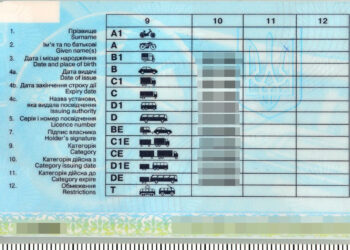 Region: SG wykryli już ponad 630 fałszywych dokumentów