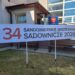 Samborzec: Rozpoczęło się 34. Sandomierskie Spotkanie Sadownicze