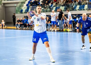 Mielec: Nie będzie to łatwy mecz z Kwidzynem