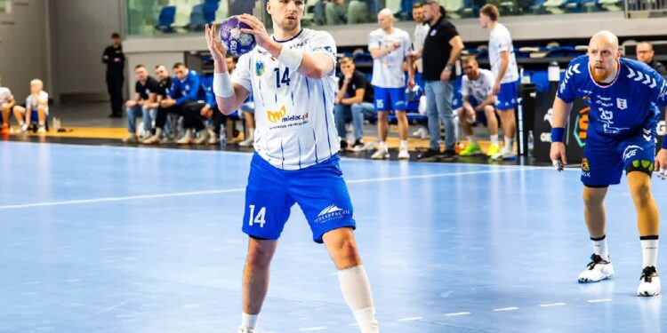 Mielec: Nie będzie to łatwy mecz z Kwidzynem