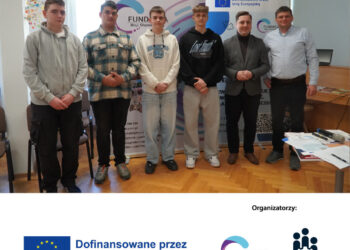 Tarnobrzeg: Młodzi dla Przedsiębiorczości. Młodzież debatowała o rozwoju przedsiębiorczości