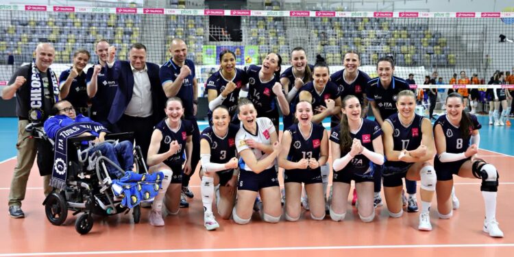 Mielec: Za nimi wygrany mecz ćwierćfinałowy