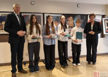 Nowa Dęba. Nagrody i stypendia dla młodych sportowców i trenerów