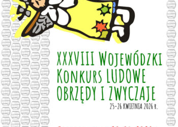 Podkarpacie: Rusza 38. edycja konkursu „Ludowe Obrzędy i Zwyczaje”. Zgłoś zespół!