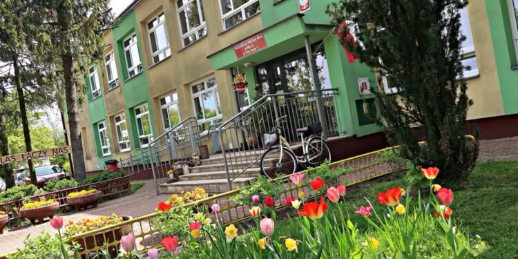 Mielec: Mały Olimpijczyk patronem przedszkola nr 6 w Mielcu