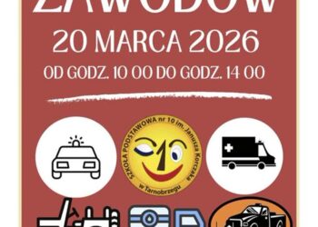 Tarnobrzeg. III Festiwal Zawodów