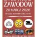 Tarnobrzeg. III Festiwal Zawodów