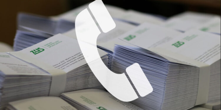 Stalowa Wola: Już we wtorek dyżur telefoniczny ekspertów ZUS w stalowowolskim studiu