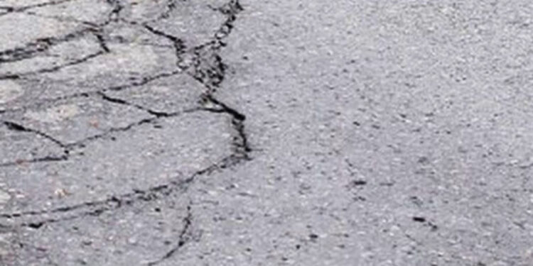 Krzaki: Wspólna inwestycja drogowa dwóch samorządów