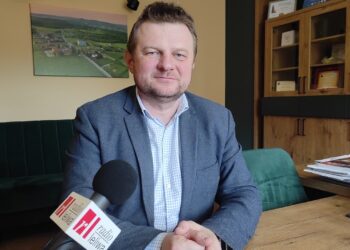 Mielec: Świętuje swój jubileusz  Lokalna  Grupa Działania PROWENT