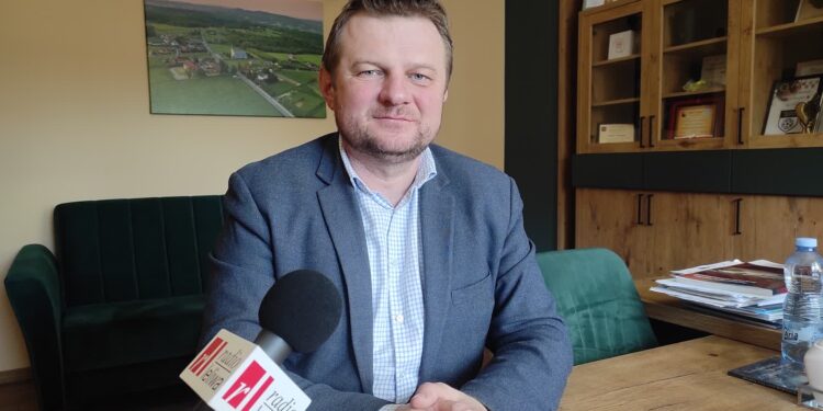 Dębica: Latoszyn Zdrój z szansą na obiekt sanatoryjny