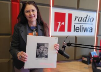 Rozmowa z Katarzyną Kozłowską – organizatorką koncertu „Maksym Rzemiński – koncert muzyki filmowej”