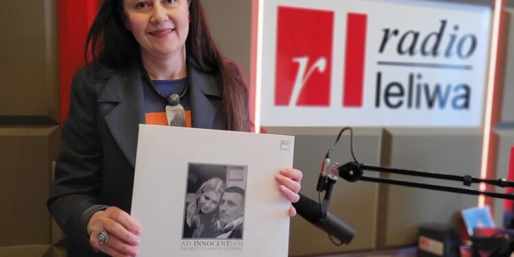 Rozmowa z Katarzyną Kozłowską – organizatorką koncertu „Maksym Rzemiński – koncert muzyki filmowej”