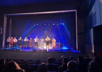 Tarnobrzeg: Specjalny pokaz ‘Przebudzenia Wiosny’ dla tarnobrzeskiej Budowlanki