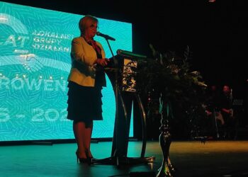 Mielec: Z wiedzy i doświadczenia LGD PROWENT skorzystały samorządy