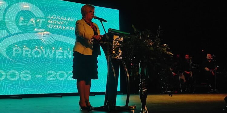 Mielec: Z wiedzy i doświadczenia LGD PROWENT skorzystały samorządy