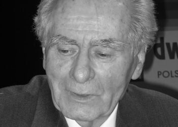 Dwikozy: Nie żyje Wiesław Myśliwski