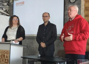 Tarnobrzeg. Podczas akcji w Budowlance zarejestrujesz się w bazie dawców szpiku