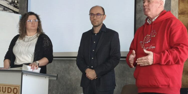 Tarnobrzeg. Podczas akcji w Budowlance zarejestrujesz się w bazie dawców szpiku