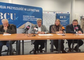 Mielec: XVI Mielecki Festiwal Nauki i Techniki