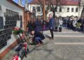 Mielec: Rocznica Zbrodni Katyńskiej i Katastrofy Smoleńskiej