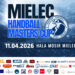 Mielec:  I Turniej Mielec Masters Handball Cup