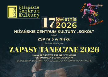 Nisko: Czas na kolejne Zapasy Taneczne
