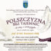 Stalowa Wola: Ruszyły zapisy na konkurs POLSZCZYZNA BEZ TAJEMNIC