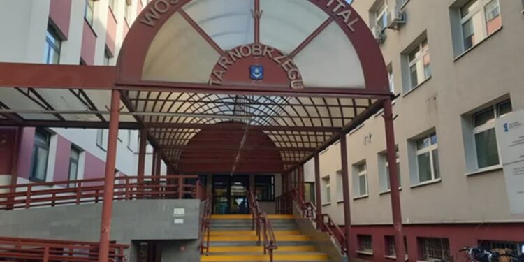 Tarnobrzeg. Pierwszy taki zabieg krtani w szpitalu