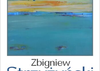 Tarnobrzeg. Ponad 300 wystaw i liczne nagrody. Prace Strzyżyńskiego w TDK