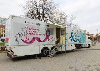 Klimontów, Łoniów, Sandomierz: Bezpłatne badania bez kolejek i dalekich wyjazdów