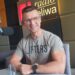 Przemysław Wojdyło, trener personalny i mentalny z Tarnobrzega