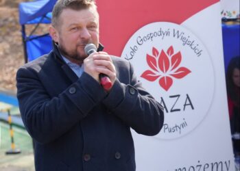 Dębica: Nowa lokalizacja Urzędu Gminy Dębica