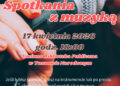 Tuszów Narodowy: „Spotkania z muzyką” – nowa inicjatywa dla mieszkańców gminy