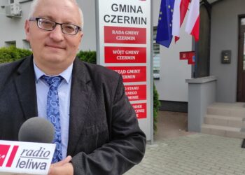 Czermin: Poprawa jakości OZE na terenie Gminy Czermin