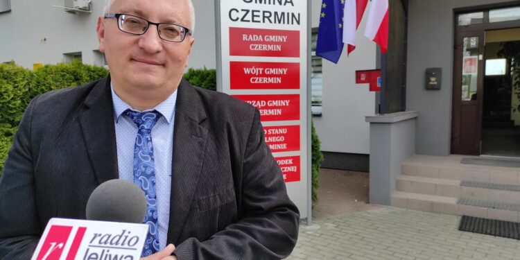 Czermin: Poprawa jakości OZE na terenie Gminy Czermin