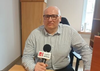 Robert Kwiatkowski, Miejski Rzecznik Konsumentów w Tarnobrzegu