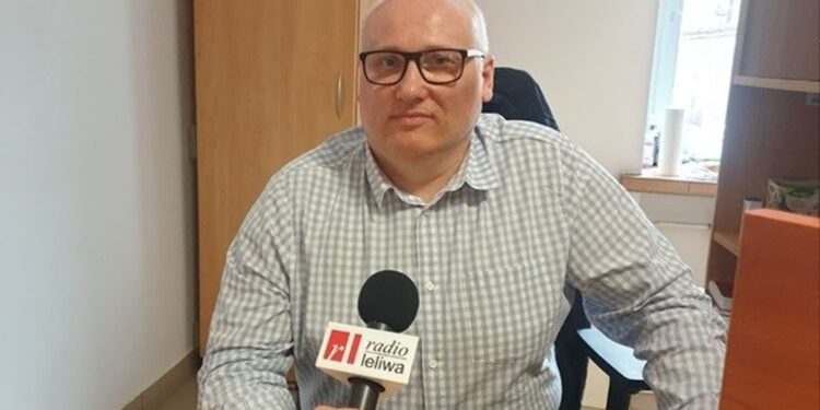 Robert Kwiatkowski, Miejski Rzecznik Konsumentów w Tarnobrzegu