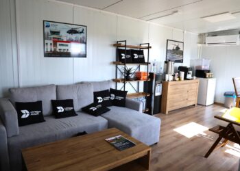 Mielec: Lotnisko Mielec zadbało o pilotów …