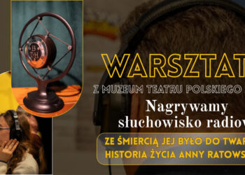 Mielec: Słuchowisko radiowe w Pałacyku Oborskich…